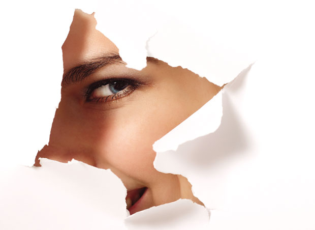 Очи вас одају: Какав поглед, такав карактер